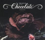 Cover of: The Joy of Chocolate by Judith Olney