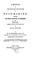 Cover of: A Manual of the Principles and Practice of Road-making: Comprising the Location, Construction ...