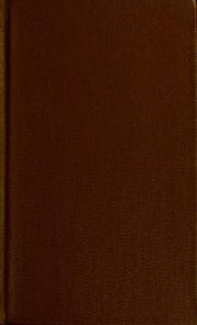 Cover of: The life of Nelson by Robert Southey