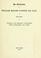 Cover of: In memoriam, William Miller Paxton, D.D., LL.D., 1824-1904