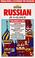 Cover of: Russian at a glance