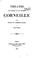 Cover of: Théàtre de Pierre et de Thomas Corneille: avec notes et commentaires ...