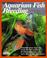 Cover of: Aquarium fish breeding