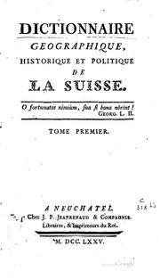 dictionnaire-geographique-historique-et-politique-de-la-suisse-avec-une-cover