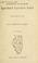 Cover of: The grasses of Illinois