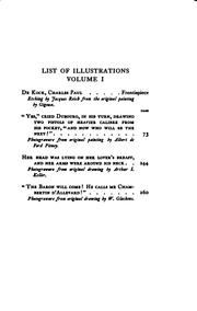 The Works of Charles Paul de Kock