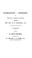 Cover of: Catholicity V. Sibthorp, Or, Some Help to Answer the Question, Whether the Rev. R.W. Sibthorp, B ...