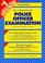 Cover of: How to prepare for the police officer examination