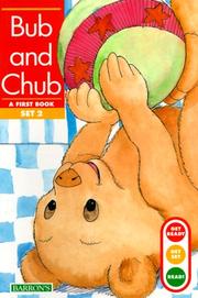 Cover of: Bub and Chub (Get Ready, Get Set, Read!/Set 2) by Kelli C. Foster, Gina Erickson, Gina Erickson, Kelli C. Foster