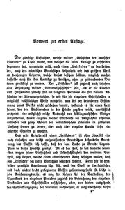 Cover of: Leitfaden zur Geschichte der deutschen Literatur