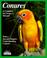 Cover of: Conures