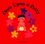 Cover of: Once Upon a Potty  by Alona Frankel