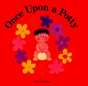 Cover of: Once Upon a Potty  by Alona Frankel, Alona Frankel