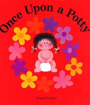 Cover of: Once upon a potty