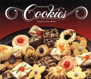 Cover of: The joy of cookies