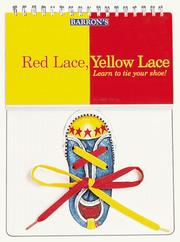 Red lace, yellow lace