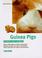 Cover of: Guinea pigs