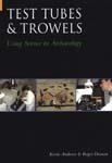 Cover of: Test tubes & trowels: using science in archaeology