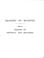 Cover of: History of the Present Deanery of Bicester, Oxon