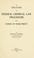 Cover of: A treatise on federal criminal law procedure