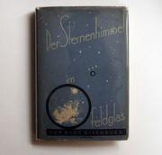 Cover of: Der Sternenhimmel im Feldglas