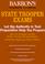 Cover of: How to prepare for the state trooper examinations