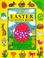 Cover of: Easter activity book