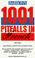 Cover of: 1001 Pitfalls in French (1001 Pitfalls Series)