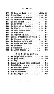 Cover of: Kinder und Hausmärchen. by Brothers Grimm, Wilhelm Grimm