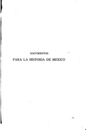 Cover of: Correspondencia secreta de los principales intervencionistas mexicanos, 1860-1862