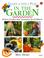 Cover of: Learn and play in the garden