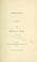 Cover of: Antennæ.