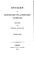 Cover of: Studien zur griechischen und lateinischen Grammatik, herausg. von G. Curtius (K. Brugman).