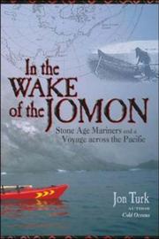 In the Wake of the Jomon