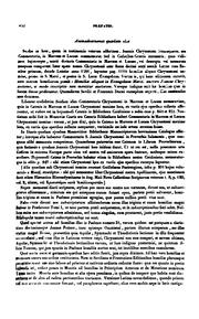 Cover of: Sancti patris nostri Joannis Chrysostomi ...: Opera omnia quæ exstant ...