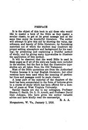 Solomon and Solomonic Literature