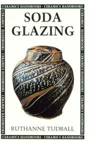 Cover of: Soda Glazing
