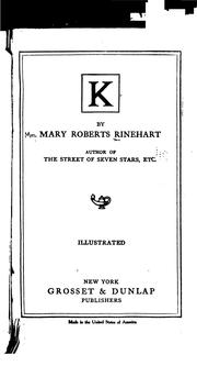 Cover of: K & E Merchant's (calculating) Slide Rule