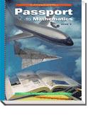Cover of: McDougal Littell passport to mathematics