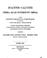 Cover of: Ioannis Calvini opera quae supersunt omnia: Ad fidem editionum principum et authenticarum ex ...