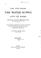 Cover of: The Two Books on the Water Supply of the City of Rome of Sextus Julius Frontinus: Water ...