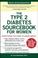 Cover of: The Type 2 Diabetes Sourcebook for Women (McGraw-Hill Sourcebook)