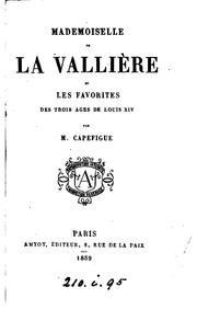 mademoiselle-de-la-valliere-et-les-favorites-des-trois-ages-de-louis-xiv-cover