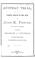 Cover of: Guiteau Trial: Closing Speech to the Jury of John K. Porter of New York, in the Case of Charles ...