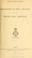 Cover of: Bibliography of Irish philology and of printed Irish literature ...