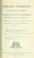 Cover of: The biographia leodiensis