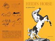 Cover of: Heidi's Horse