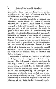 Cover of: The Scientific Basis of National Progress: Including that of Morality