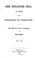 Cover of: Die prosaische Edda im Auszuge nebst V'olsunga-saga und Nornagests-tháttr