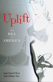 Cover of: Uplift by Jane Farrell-Beck, Colleen Gau